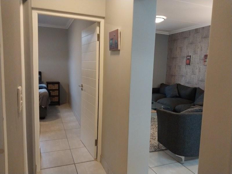 2 Bedroom Property for Sale in Vredekloof Heights Western Cape